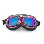 Lunettes Moto Climax : élégance Et Style Pour Bikers Audacieux!