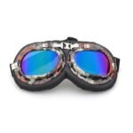 Lunettes Moto Climax : élégance Et Style Pour Bikers Audacieux!