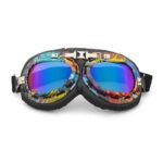 Lunettes Moto Climax : élégance Et Style Pour Bikers Audacieux!