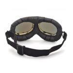 Lunettes Moto Climax : élégance Et Style Pour Bikers Audacieux!