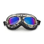 Lunettes Moto Climax : élégance Et Style Pour Bikers Audacieux!