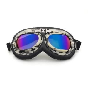 Lunettes Moto Climax : élégance Et Style Pour Bikers Audacieux!