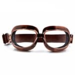 Lunettes Moto Vintage : Le Bijou Qui élève Votre Style Biker !