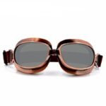 Lunettes Moto Vintage : Le Bijou Qui élève Votre Style Biker !