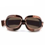 Lunettes Moto Vintage : Le Bijou Qui élève Votre Style Biker !