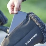 manchon hiver moto restez au chaud meme par grand froid manchons de moto 825 1