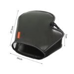 Manchon Moto Hiver : Gardez Vos Mains Au Chaud Avec Style !