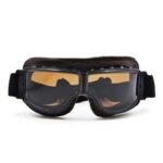 Masque Biker Vintage
