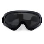 Masque Casque Moto