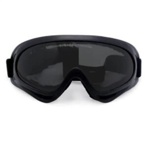 Masque Casque Moto : L’accessoire Incontournable Pour Bikers Audacieux !