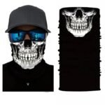 masque tour de cou squelette le must pour un biker badass de cou 442 1