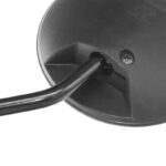 Miroir Retro Rond : Sécurité Et Visibilité Pour Votre Scooter !