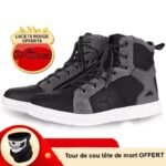 montee en style la basket moto grise pour les aventuriers 40 507 1