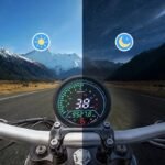 optimisez votre conduite avec le compteur moto digital revolutionnaire 241 1