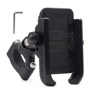 Optimisez Votre Conduite Avec Le Support Moto Téléphone Portable Idéal !
