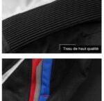 pantalon de motard ecrasez les routes avec style et liberte jean homme 238 1