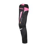 pantalon de moto femme style confort et securite au guidon jean femme 798 1