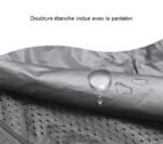 pantalon de moto femme style confort et securite au guidon jean femme 815 1