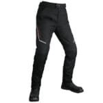 Pantalon D’hiver Pour Moto: Confort Ultime Contre Le Froid! Sans Protection / s