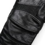 pantalon en cuir affichez votre esprit biker avec audace jean homme 140 1