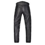 Pantalon En Cuir Moto Femme: Confort Et Protection Pour Chaque Trajet!