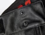 pantalon en cuir moto femme confort et protection pour chaque trajet jean femme 331 1