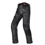 Pantalon En Cuir Moto Femme: Confort Et Protection Pour Chaque Trajet! m