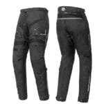 Pantalon Moto: Affichez Votre Style Et Devenez Le Roi De La Route!