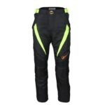 Pantalon Moto: Confort Absolu Pour Toutes Les Saisons!