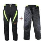 Pantalon Moto: Confort Absolu Pour Toutes Les Saisons! - Hiver / m