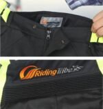 Pantalon Moto: Confort Absolu Pour Toutes Les Saisons!