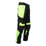 Pantalon Moto Estival Ventilé: Confort Et Protection Au Soleil!