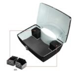partez a laventure avec notre top case moto confortable et branche case 913 1