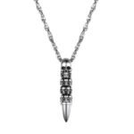 Pendentif Moto : Affichez Votre Courage Et Votre Style Audacieux !