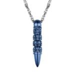 Pendentif Moto : Affichez Votre Courage Et Votre Style Audacieux !