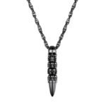 Pendentif Moto : Affichez Votre Courage Et Votre Style Audacieux !