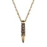 Pendentif Moto : Affichez Votre Courage Et Votre Style Audacieux !