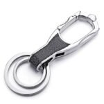 porte cle homme luxe lelegance a portee de main portecle 880 1