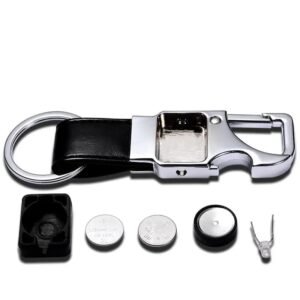 porte cle moto elegance minimaliste pour les motards styles portecle 500 1