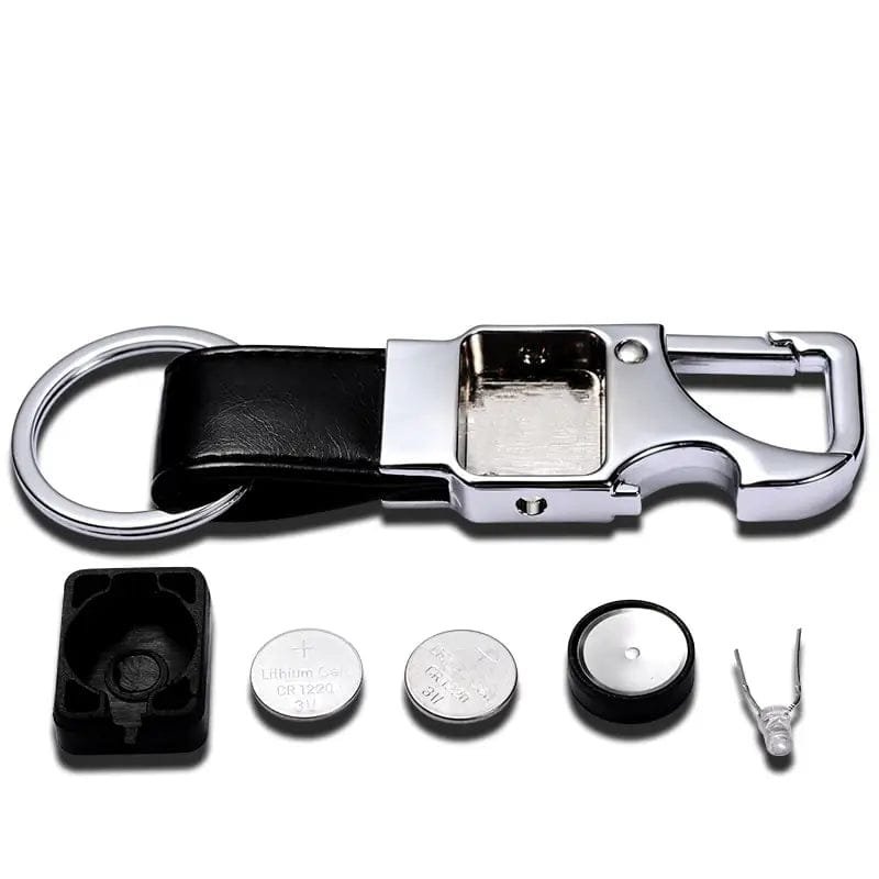 porte cle moto elegance minimaliste pour les motards styles portecle 500 1