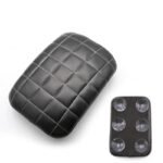 Pouf De Moto Amovible : Confort Optimal Pour Vos Aventures!