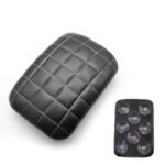 Pouf De Moto Amovible : Confort Optimal Pour Vos Aventures!