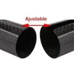 Protection En Carbone Pour Fourche Moto : Gardez-la Comme Neuve !