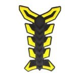 protection ultime pour votre reservoir moto contre les dommages quotidiens jaune 372 1