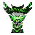 protegez et stylisez votre reservoir moto avec notre autocollant stickers reservoir 647 1