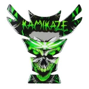 protegez et stylisez votre reservoir moto avec notre autocollant stickers reservoir 647 1