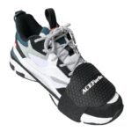 protegez vos chaussures moto avec le protege chaussure ultime chaussure 690 1