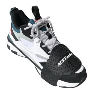 protegez vos chaussures moto avec le protege chaussure ultime chaussure 690 1