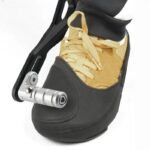 protegez vos chaussures moto avec le selecteur vitesse ultime protege chaussure 792 1
