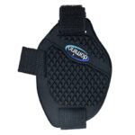protegez vos chaussures moto avec notre protege chaussure innovant noir chaussure 379 1